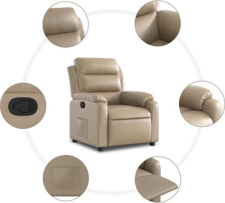 Immagine prodotto vidaXL Relaxsessel