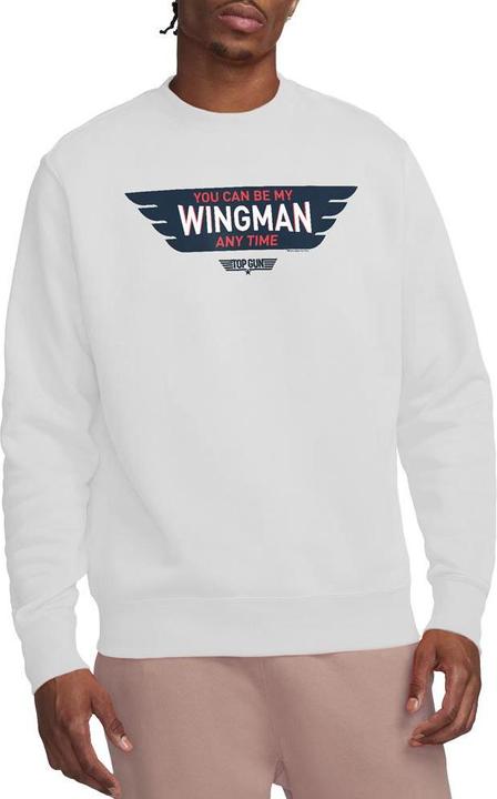 Produktbild Top Gun Wingman Anytime Sweatshirt (S)
