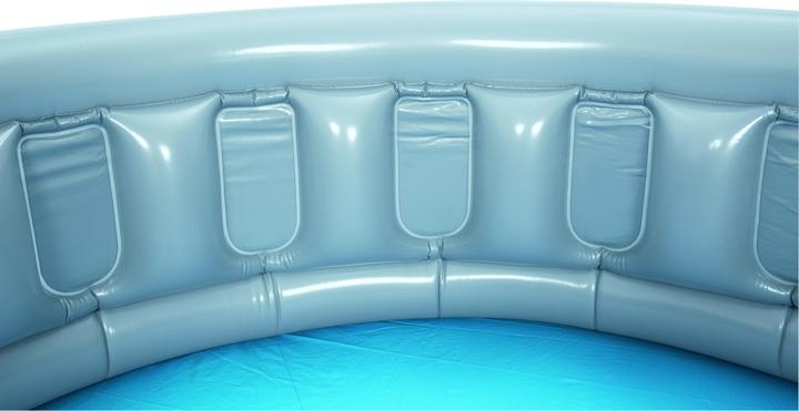 Actual product image Bestway Space Ship