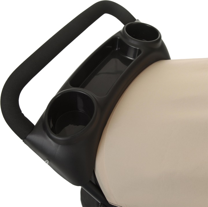 Image du produit Hauck Ensemble trio Shopper SLX
