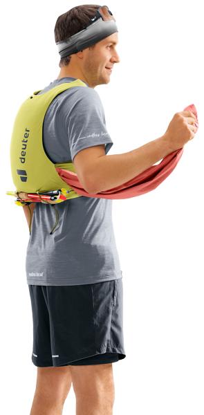 Produktbild Deuter Traick 5 (5 l)