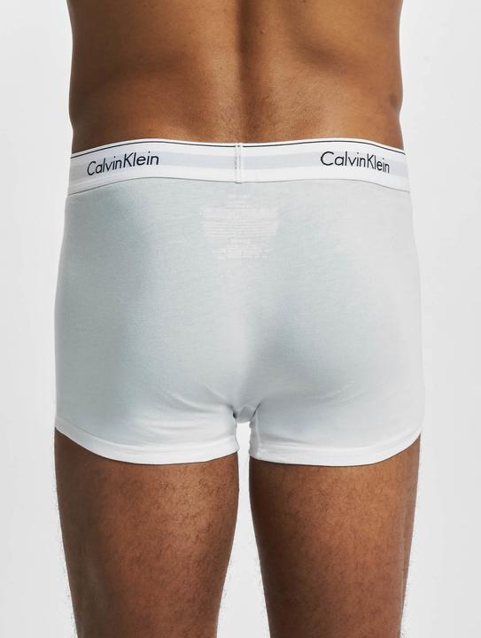 Produktbild Calvin Klein TRUNK 3PK, MP1 (S, 3er Pack)