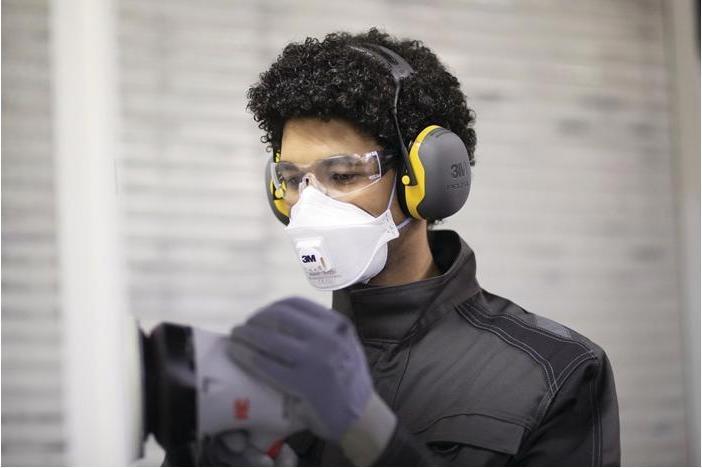 Immagine prodotto 3M Peltor Gehörschützer (1 x)