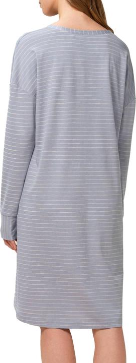 Produktbild Triumph Nachthemd Casual Bequem sitzend Nightdresses NDK LSL 10 CO/MD (40)