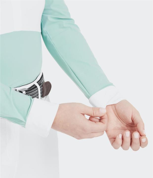 Actual product image Horse Pilot Monica (L)