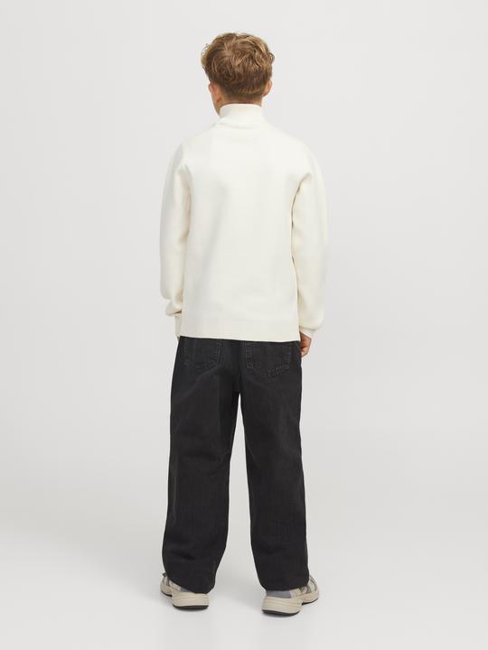 Immagine prodotto Jack & Jones Maglia Junior Maglia in maglia Maglia in maglia (140)