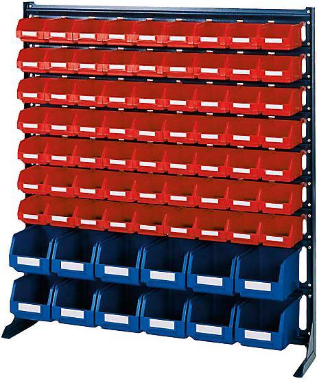 Actual product image kaiserkraft Storage rack, width 1020 mm