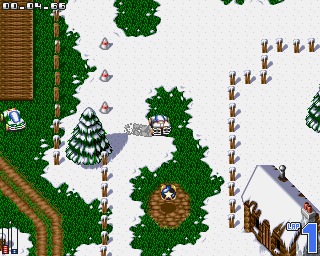 Produktbild Retro Games The A500 Mini