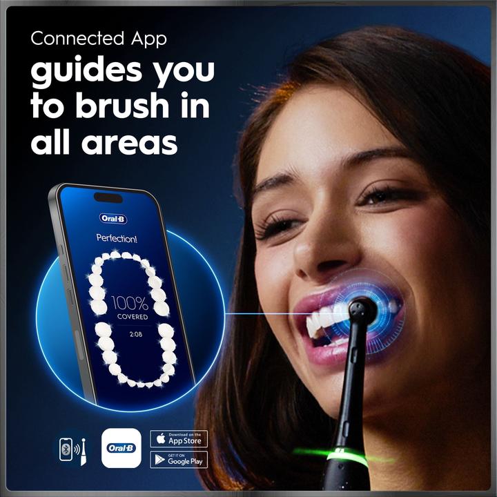 Produktbild Oral-B iO 10