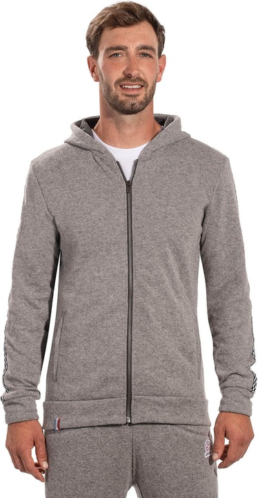 Actual product image Skidress fine esh jacket alexandre (M)