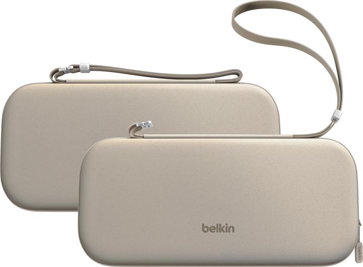 Immagine prodotto Belkin Travel Case für Nintendo Switch 2 sand ENA002hqSA (Switch 2)