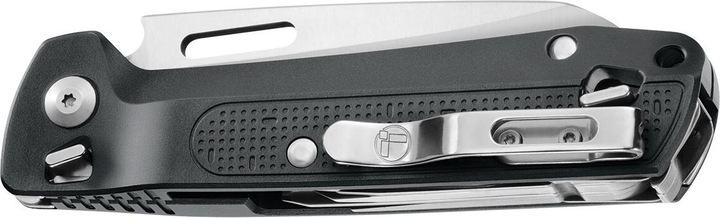 Actual product image Leatherman Free K4 (9 Functions)
