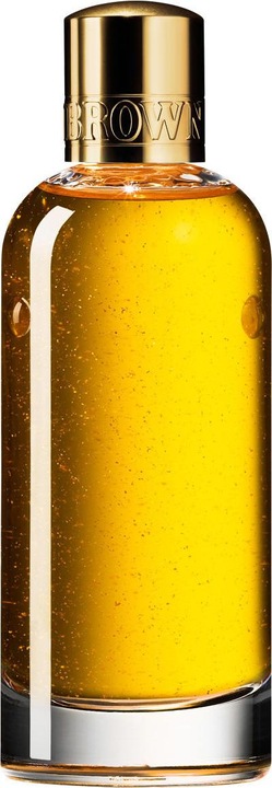 Actual product image Molton Brown Bath Body Mesm Oudh A & Golden Precise BO 100 ml (Body oil, 100 ml)