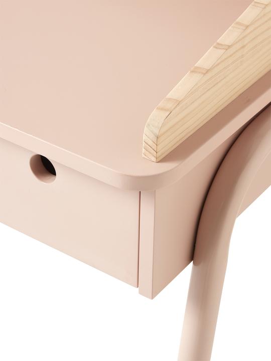 Produktbild Vertbaudet Schreibtisch (91.5 x 55 x 90 cm)