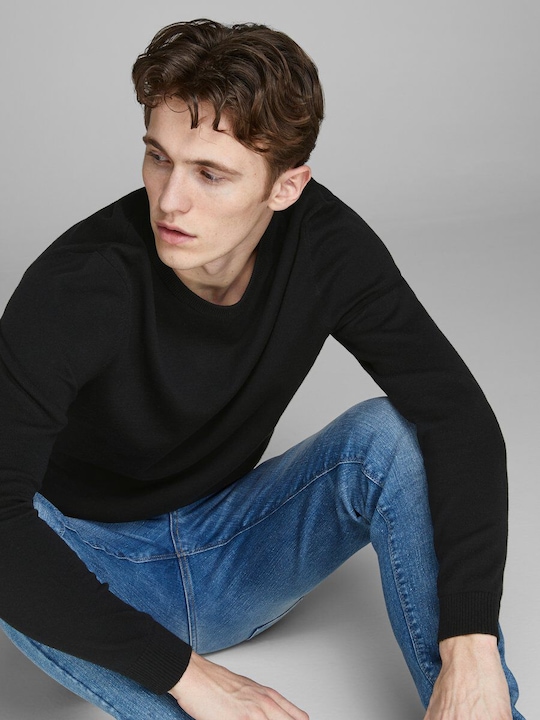 Produktbild Jack & Jones Klassischer Strickpullover (XS)