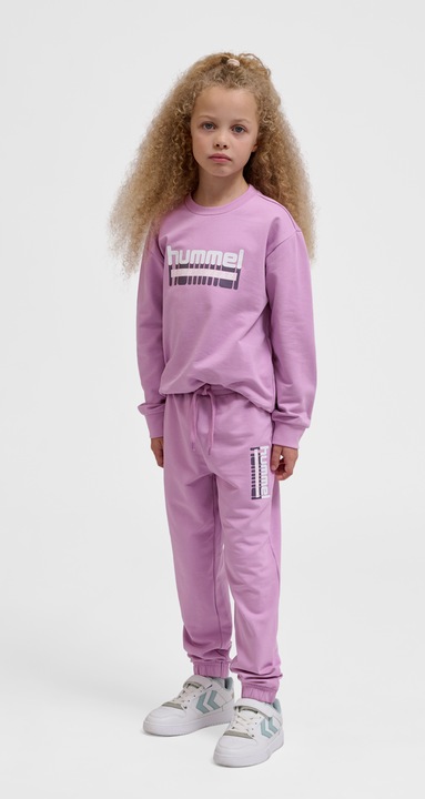 Actual product image hummel hmlTUKAS PANTS (152)