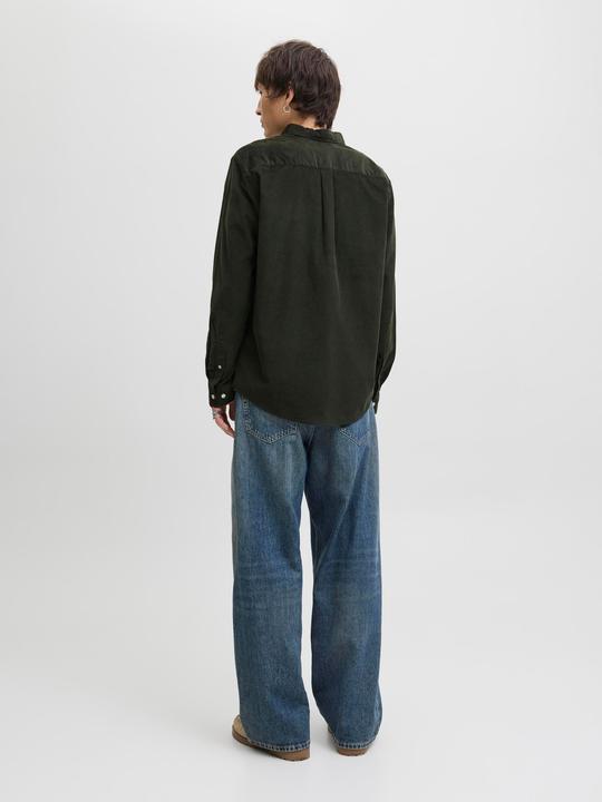 Immagine prodotto Jack & Jones Jjeclassic Cord Shirt L/S Sn (M)