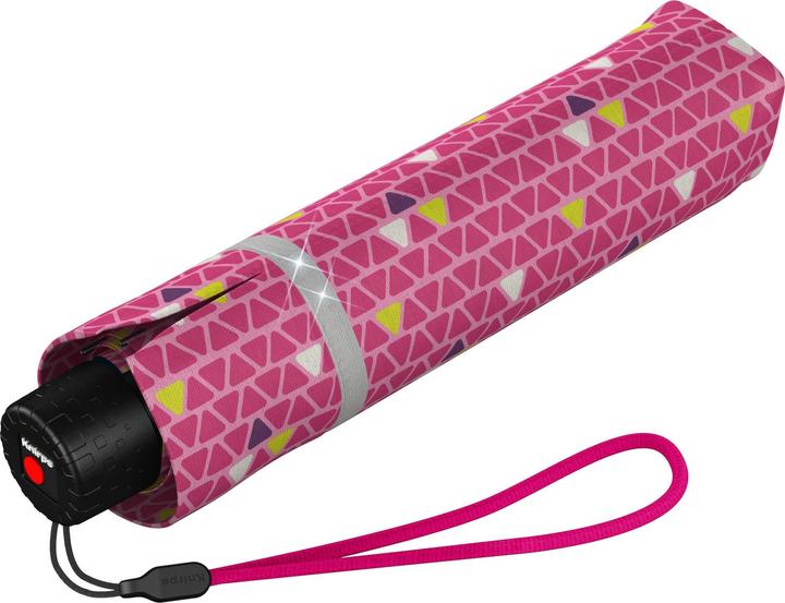 Actual product image Knirps Kids Rookie Reflect