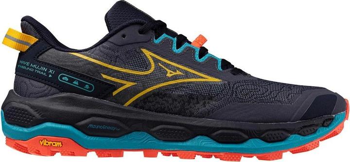 Produktbild Mizuno WAVE MUJIN 11 (41)