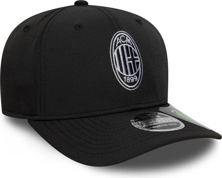 Produktbild New Era 9Seventy Stretch-Snap Cap - Ac Mailand