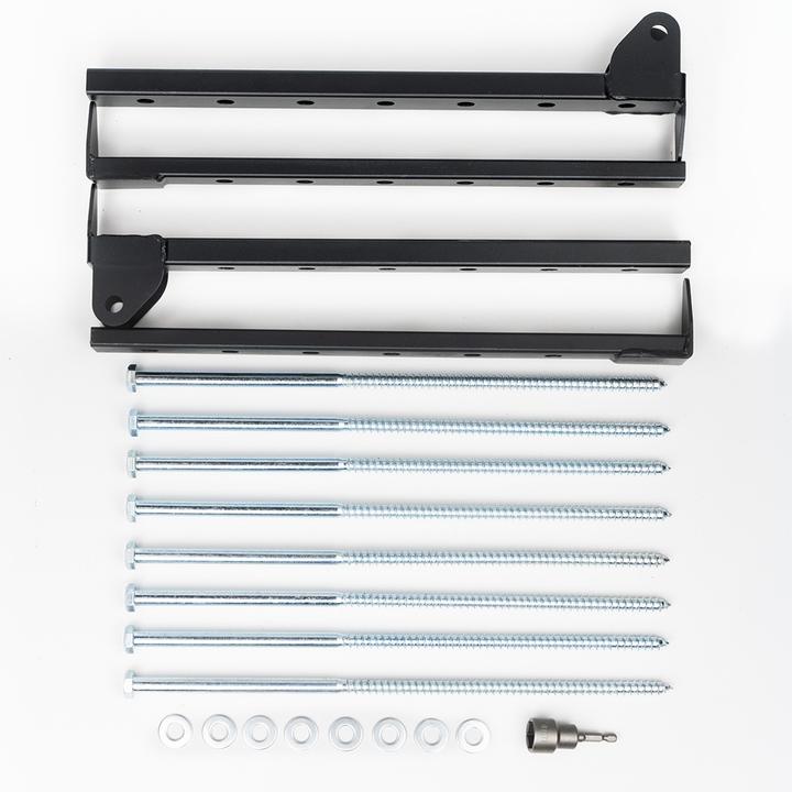 Produktbild Gibbon SlackYard Set (Garden Kit)