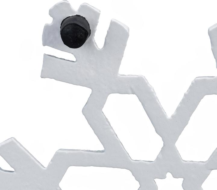 Produktbild Relaxdays 2x Topfuntersetzer (2 x, Pfannenuntersetzer)