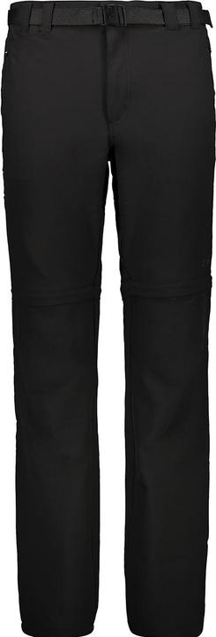 Produktbild CMP Campagnolo Bermuda Zipp Off Trekking Hose (S)