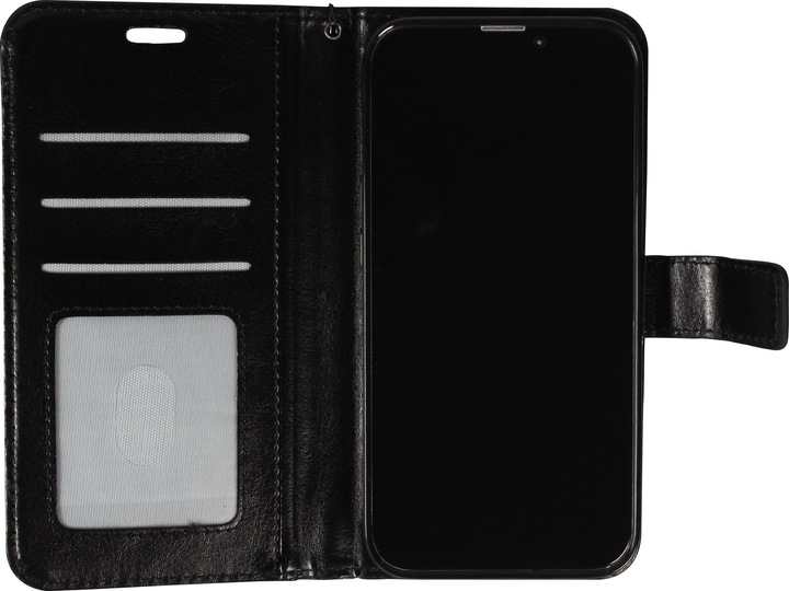 Actual product image PhoneLook Premium Flip cover (Apple iPhone 16 Pro Max)