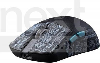 Actual product image ASUS ROG Harpe Ace Aim Lab Edition (Wireless, Cable)