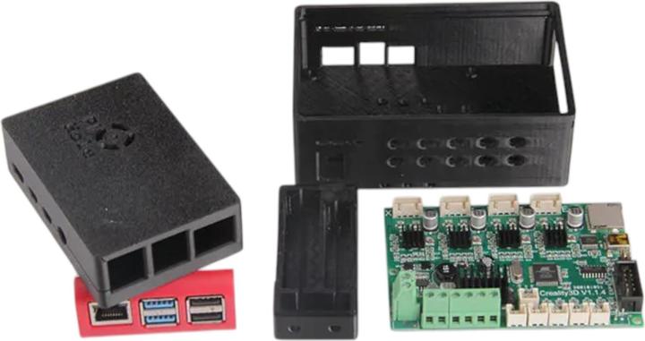 Image du produit eSUN Petg Esd (PETG, 1.75 mm, 1000 g)