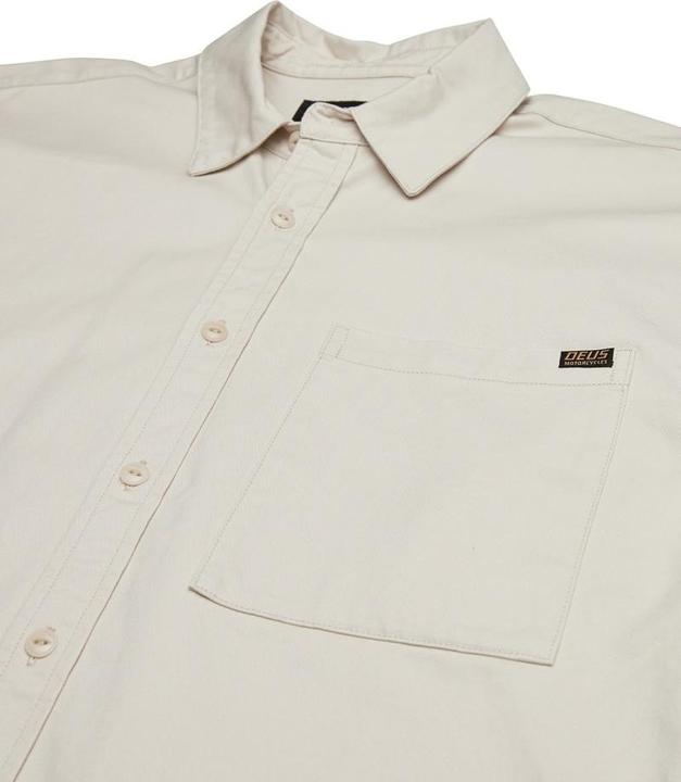 Immagine prodotto Deus Ex Machina Frizell Twill (M)