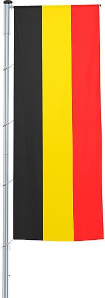 Produktbild kaiserkraft Auslegerflagge
