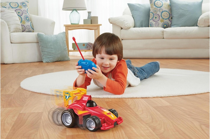 Image du produit Fisher-Price Un bolide télécommandé