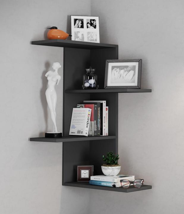 Actual product image VCM Balos (45 x 45 x 77 cm)