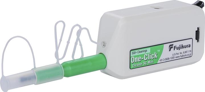 Produktbild Metz Connect One-ClickTM- Reiniger Mini