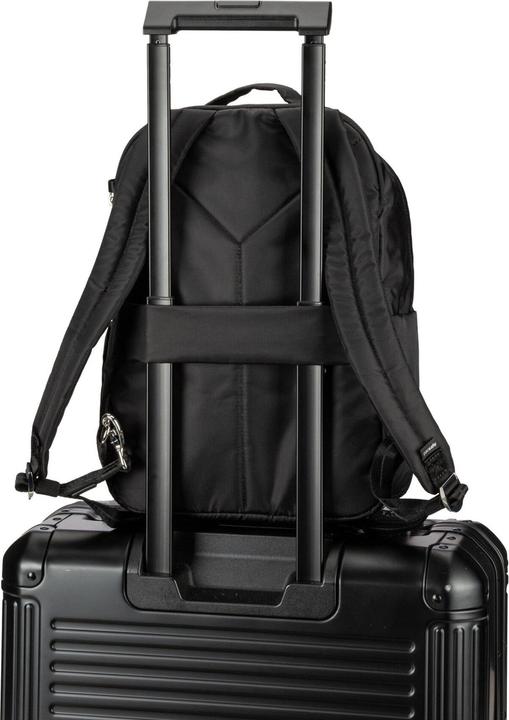 Produktbild Pacsafe Rucksack / Backpack W Backpack 20463 (10 l)