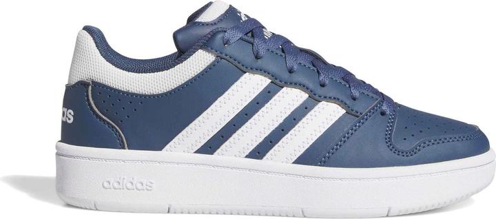 Image du produit Adidas Hoops Classic J - prloin/ftwwht/prloin (36)