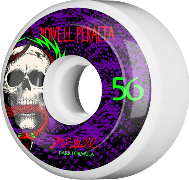 Produktbild PF Skull & Snake 4 (56 mm)