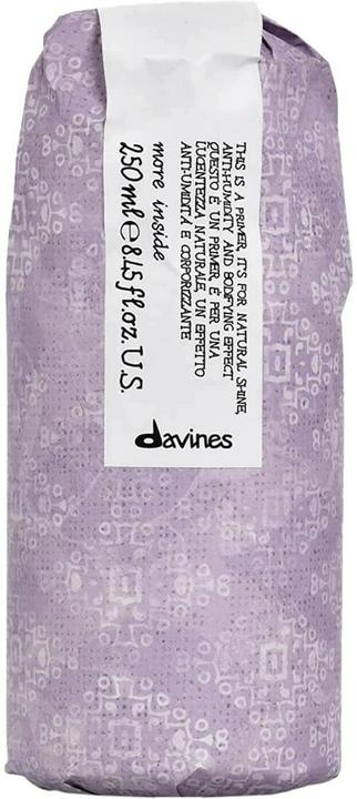 Image du produit Davines Blow Dry Primer 250ml (250 ml)