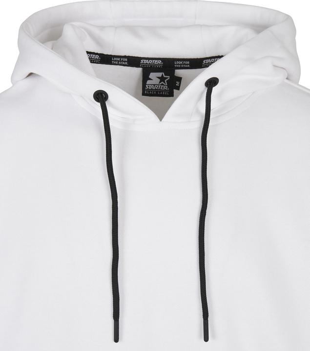 Produktbild Starter Jaquard Rib Hoody (S)