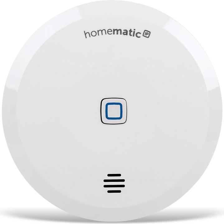 Actual product image Homematic IP Wassersensor