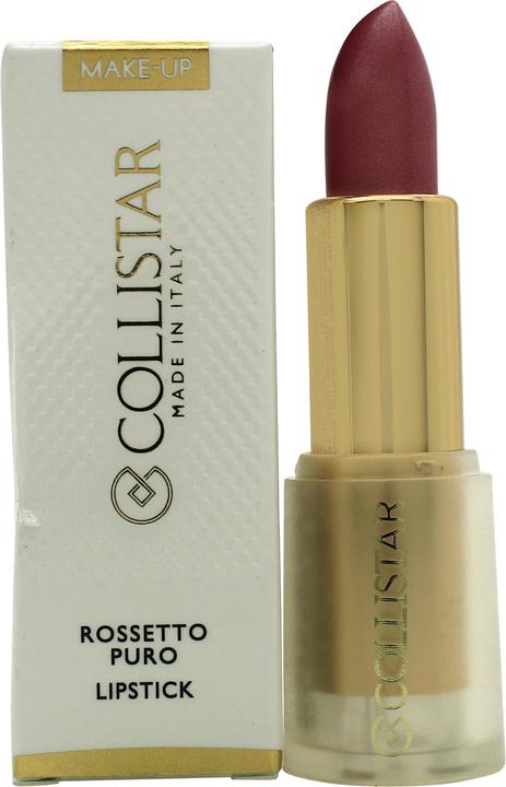 Image du produit Collistar Rossetto Puro Lipstick No 25 (25)