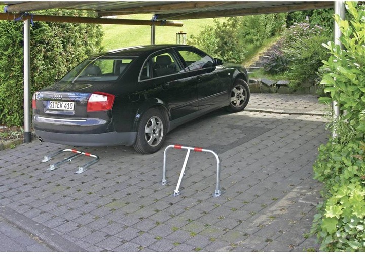 Produktbild Schellenberg Parkbügel manuell