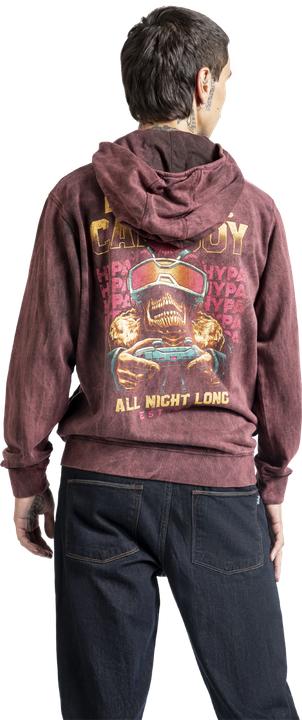 Produktbild Electric Callboy All Night Long (XL)
