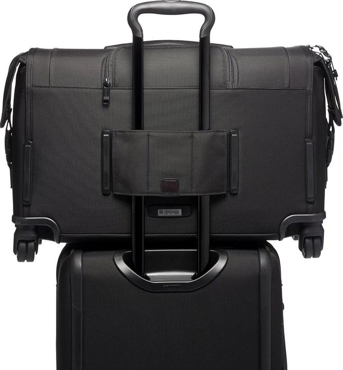 Produktbild Tumi Borsa Abiti Alpha 3 Carry-on 4 Ruote