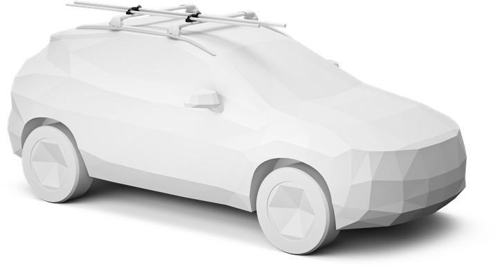 Image du produit Thule JawGrip