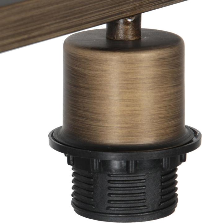 Produktbild Steinhauer Tischleuchte Stang (E27)