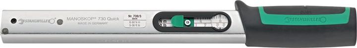 Actual product image Stahlwille Torque wrench (8 Nm, 40 Nm)