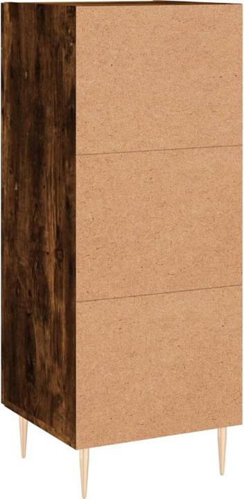 Produktbild vidaXL Marko (34 x 34 x 90 cm)