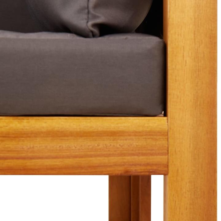 Produktbild vidaXL Nia